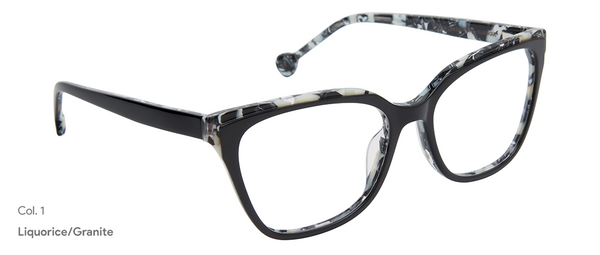 Sun - Lisa Loeb Eyewear - Cat Eye Glasses & Fashionable Eyewear
