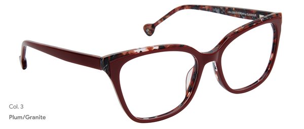 Sun - Lisa Loeb Eyewear - Cat Eye Glasses & Fashionable Eyewear