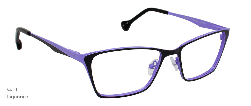 Air - Lisa Loeb Eyewear