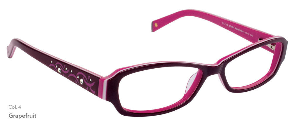 All the Stars - Lisa Loeb Eyewear