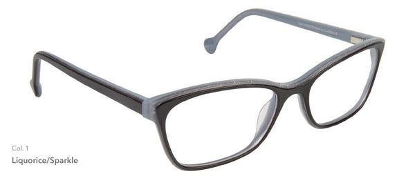 Fysh shop glasses 3607