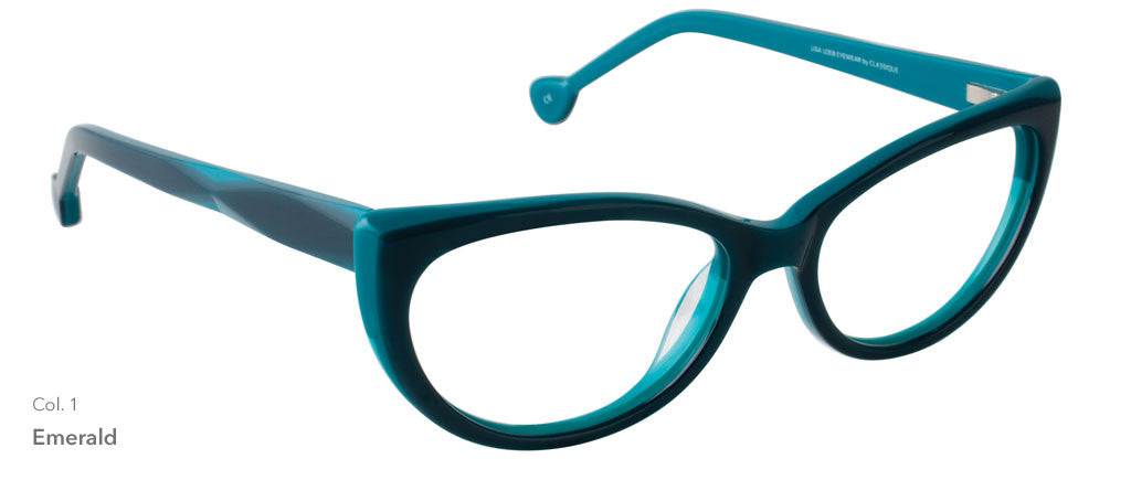 Heart Beat - Lisa Loeb Eyewear