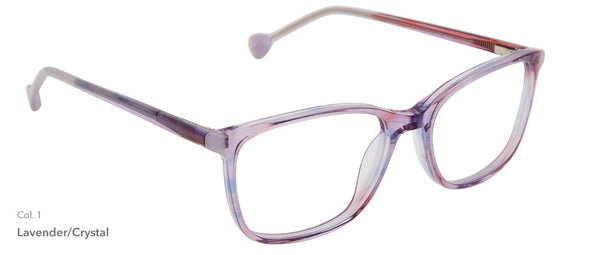 Outside - Lisa Loeb Eyewear - Cat Eye Glasses & Fashionable Eyewear
