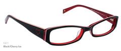 Wishing Heart - Lisa Loeb Eyewear