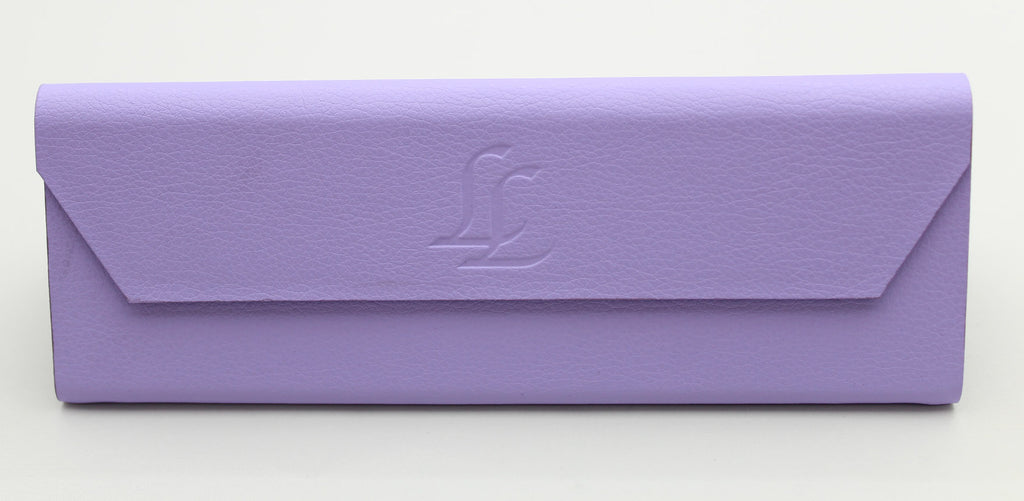 Lisa Loeb Eyewear Frame Case