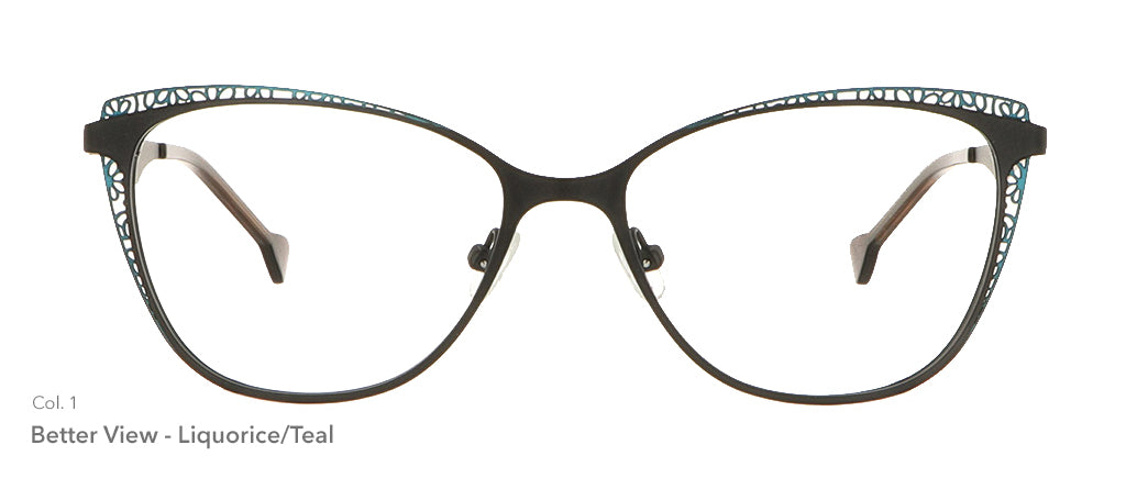 Limited Edition Frames