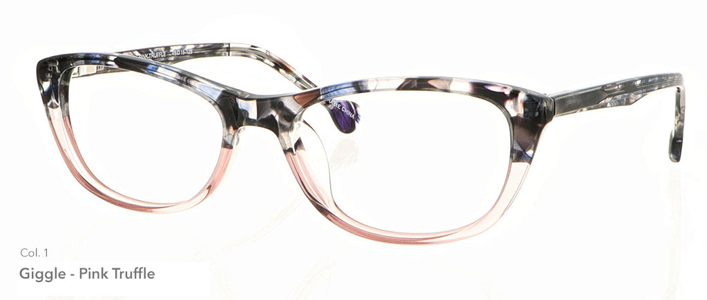 Limited Edition Frames