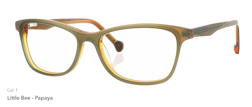 Limited Edition Frames