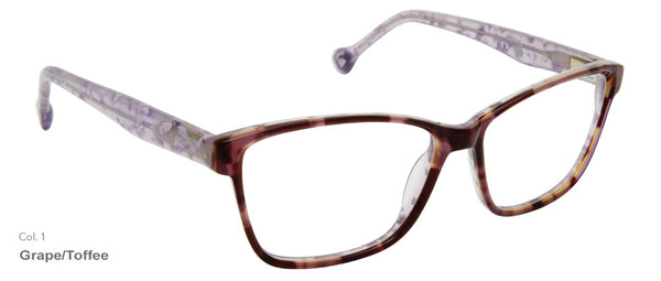 Limited Edition Frames