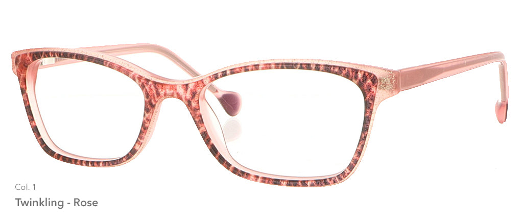 Limited Edition Frames