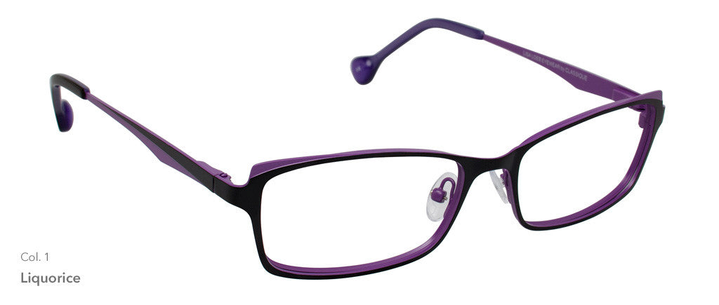 Amazed - Lisa Loeb Eyewear