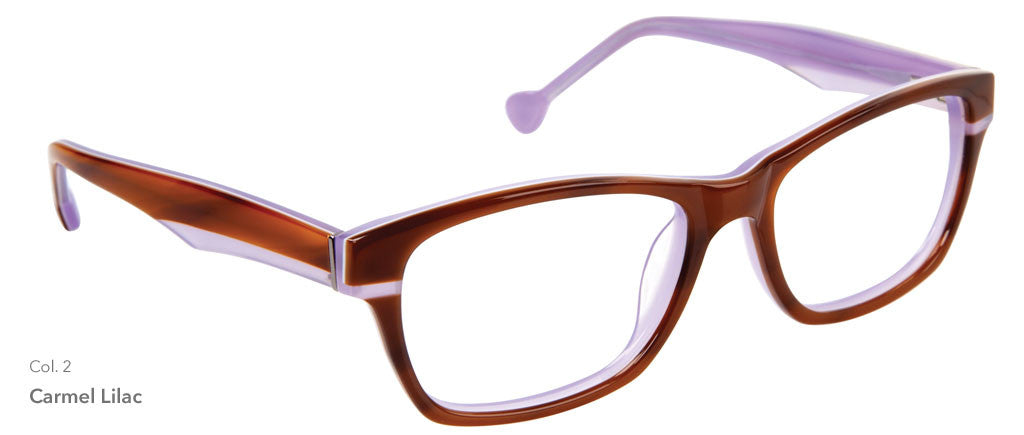 Colored Times - Lisa Loeb Eyewear