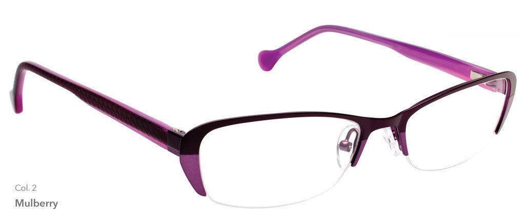 Delights - Lisa Loeb Eyewear