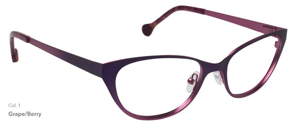 Electric - Lisa Loeb Eyewear