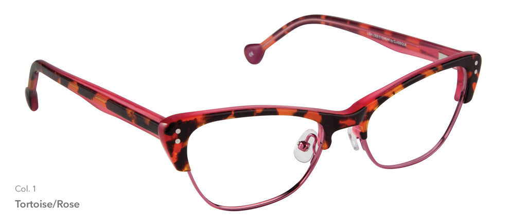 Eyes On Me - Lisa Loeb Eyewear