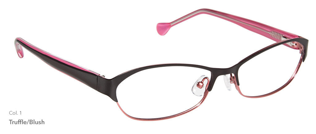 Falling In Love - Lisa Loeb Eyewear