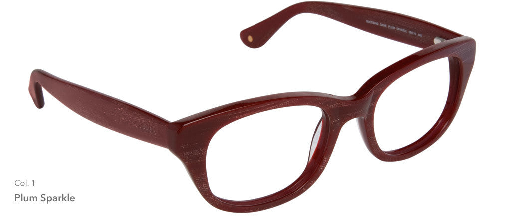 Guessing Game - Lisa Loeb Eyewear