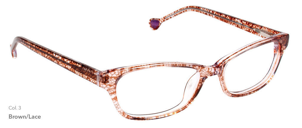 Hot Minute - Lisa Loeb Eyewear