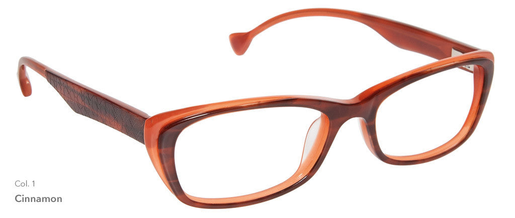 Lisa Listen - Lisa Loeb Eyewear