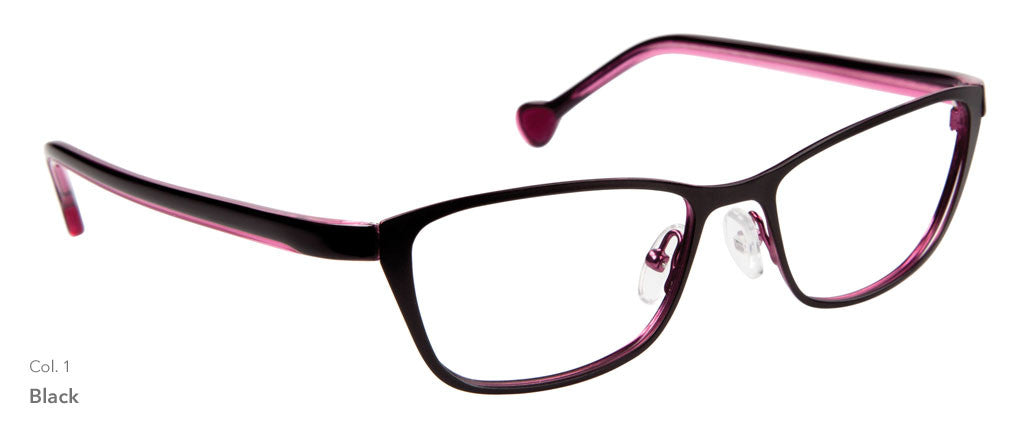 Matches - Lisa Loeb Eyewear