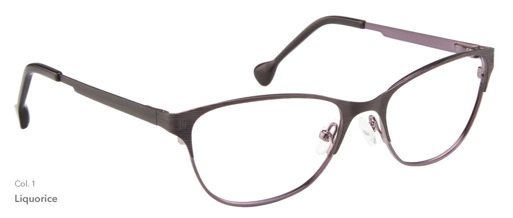 Muse - Lisa Loeb Eyewear