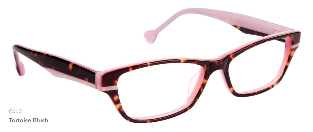 OOH - Lisa Loeb Eyewear