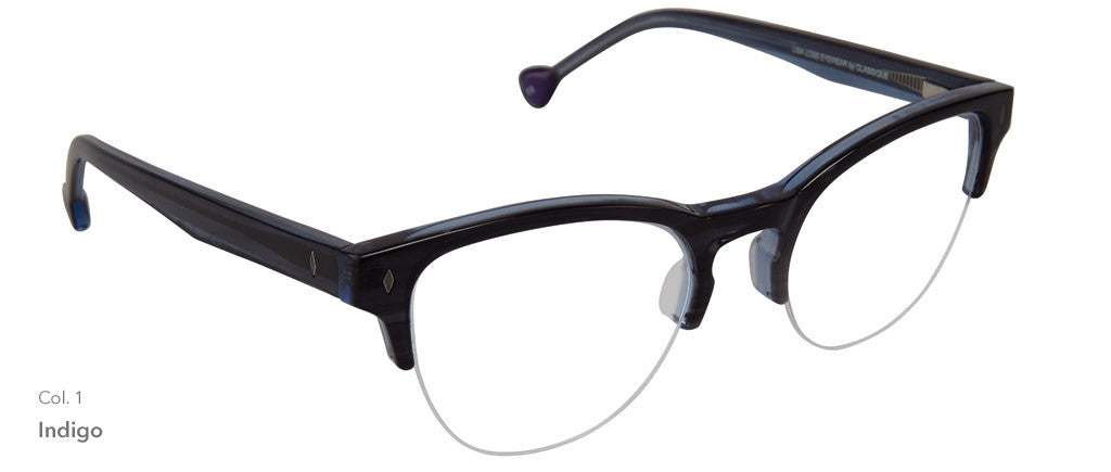 Prophet - Lisa Loeb Eyewear