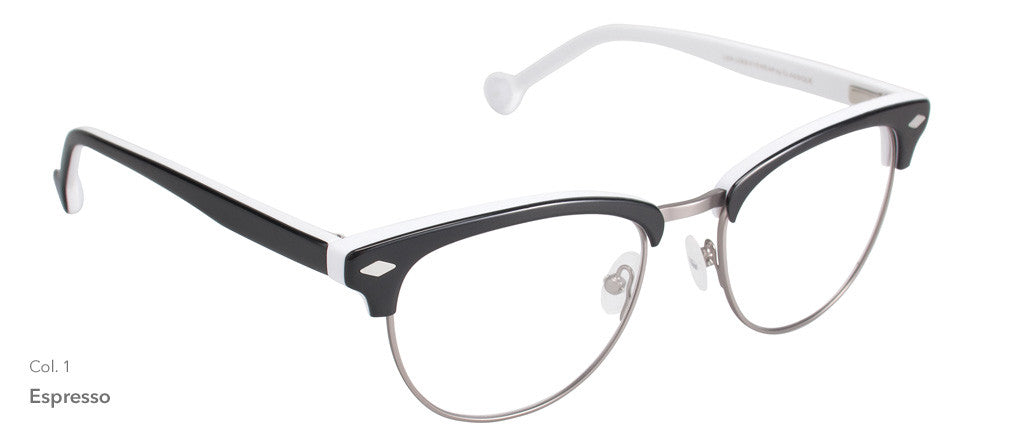 Rock & Roll - Lisa Loeb Eyewear