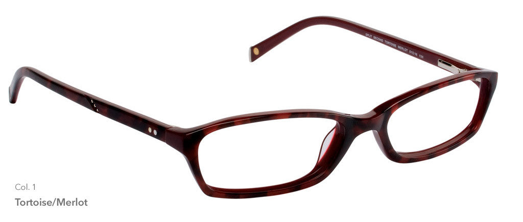 Split Second - Lisa Loeb Eyewear