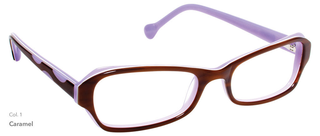 Swept Away - Lisa Loeb Eyewear