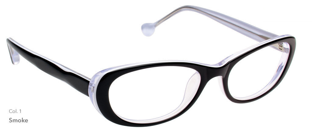Train - Lisa Loeb Eyewear