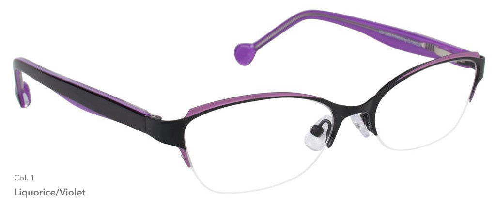 Treasure - Lisa Loeb Eyewear