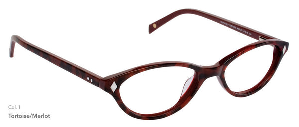 Truthfully - Lisa Loeb Eyewear