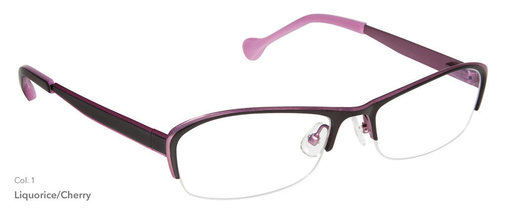 Wake Up - Lisa Loeb Eyewear