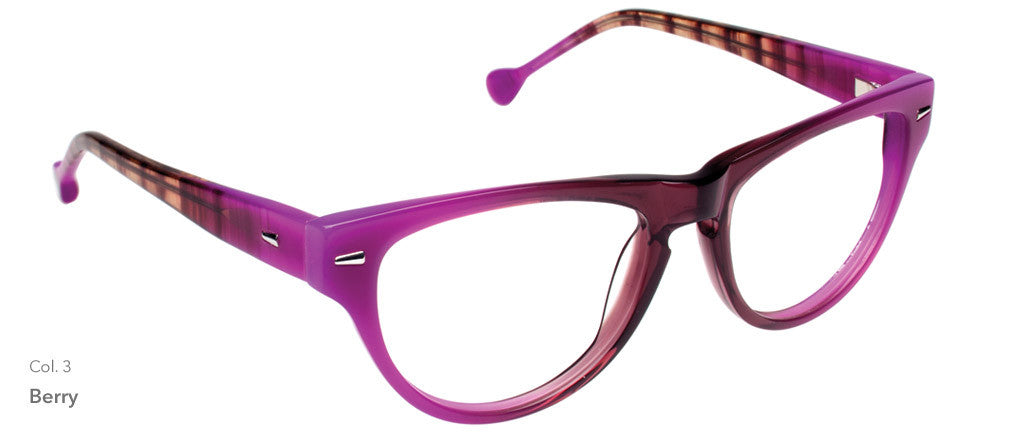 Weak Day - Lisa Loeb Eyewear