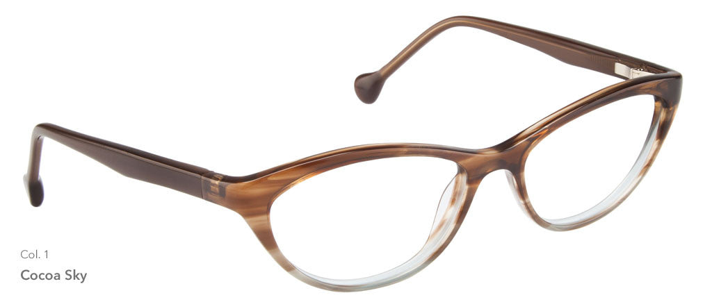 Wonder - Lisa Loeb Eyewear
